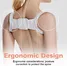 Shoulder posture brace